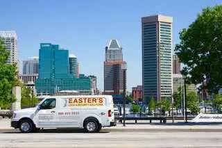 Easter's Lock & Security Solutions
