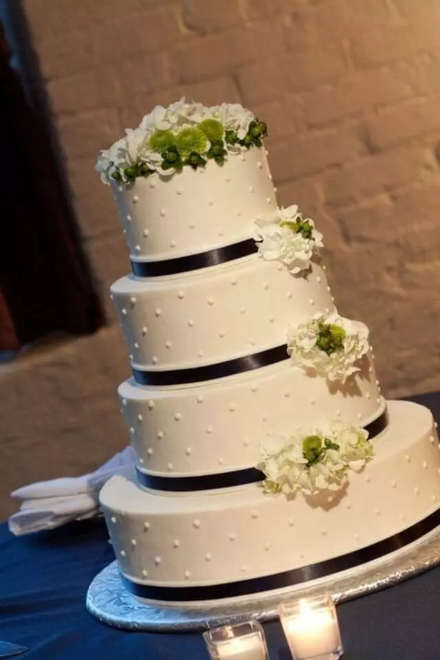Artistic Desserts