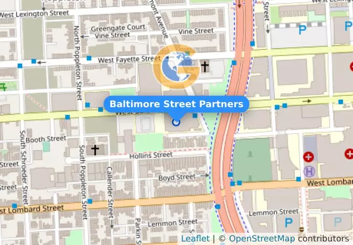 Baltimore Street Partners