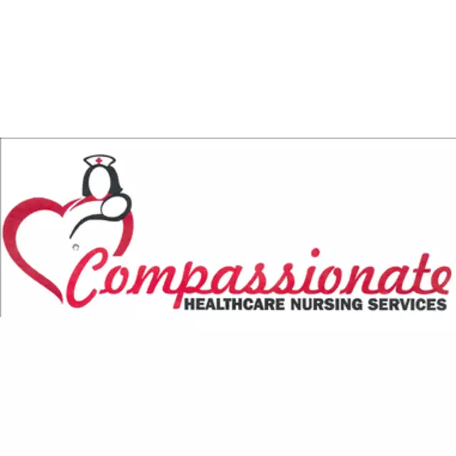 Compassionate Healthcare Nursing Services