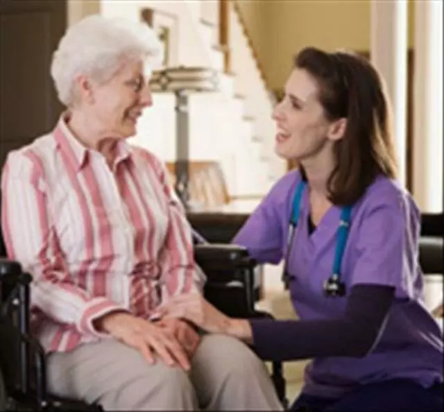 Compassionate Healthcare Nursing Services