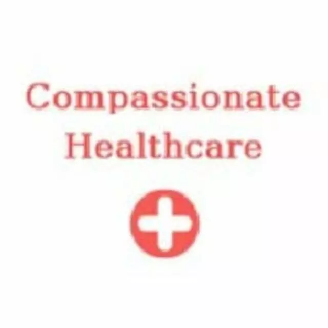Compassionate Healthcare Nursing Services