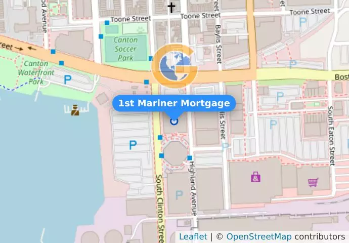 1st Mariner Mortgage