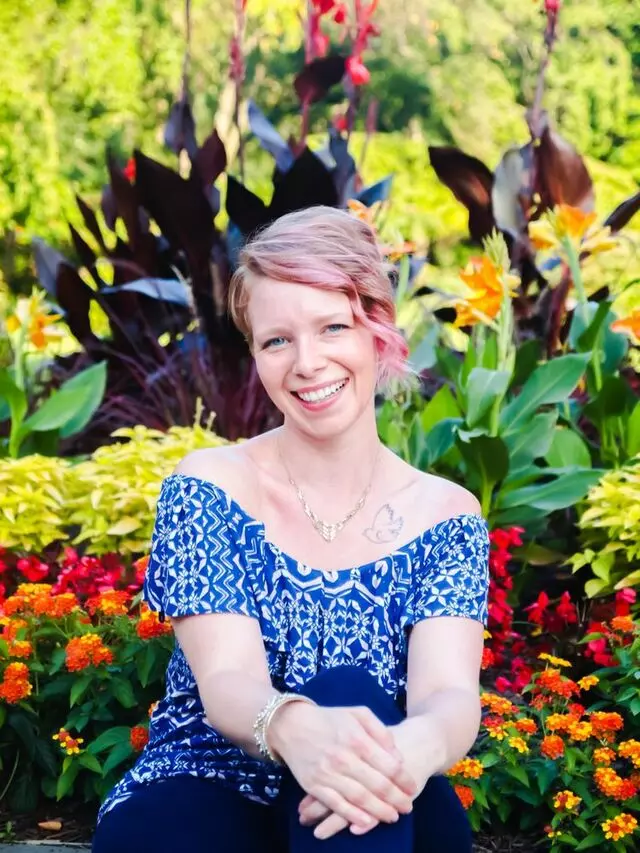 Bethany Grové Counseling & Wellness