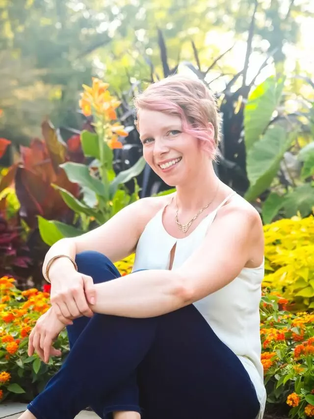 Bethany Grové Counseling & Wellness