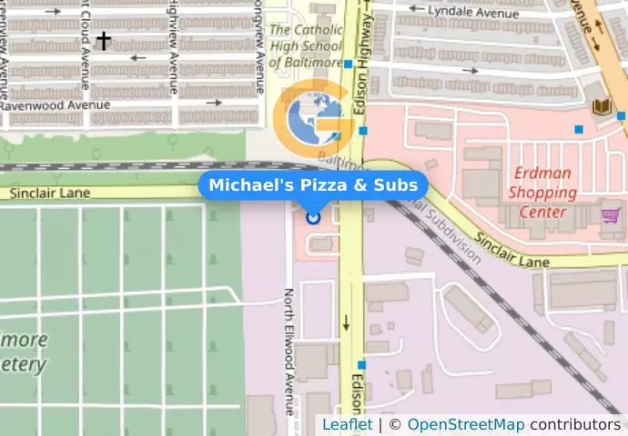 Michael&apos;s Pizza & Subs