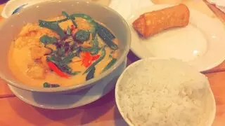 American Asian