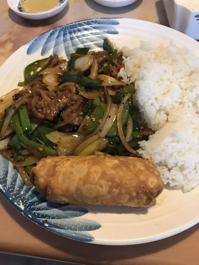 American Asian