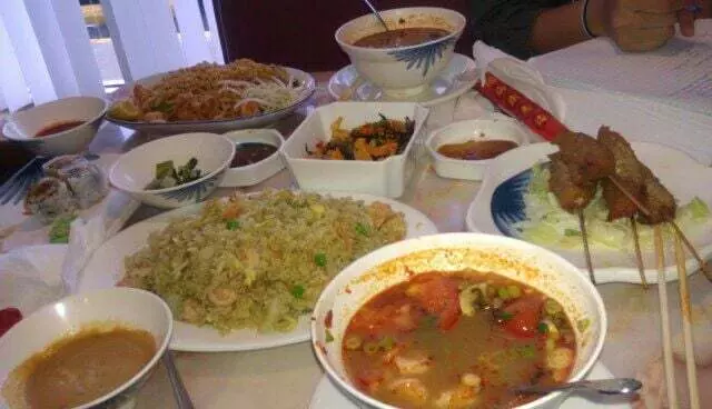 American Asian