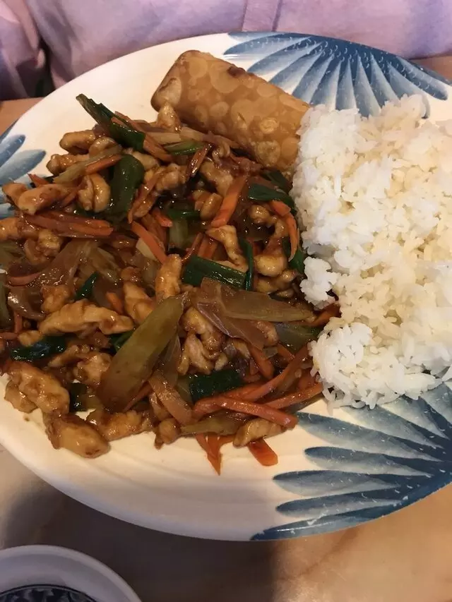 American Asian