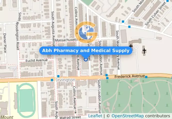 Abh Pharmacy and Medical Supply