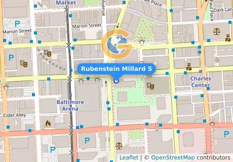 Rubenstein Millard S