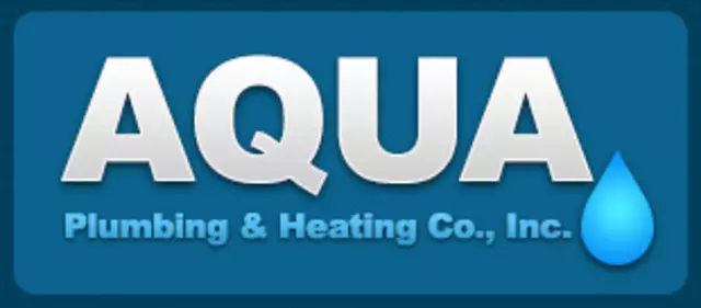 Aqua Plumbing and Heating Co.