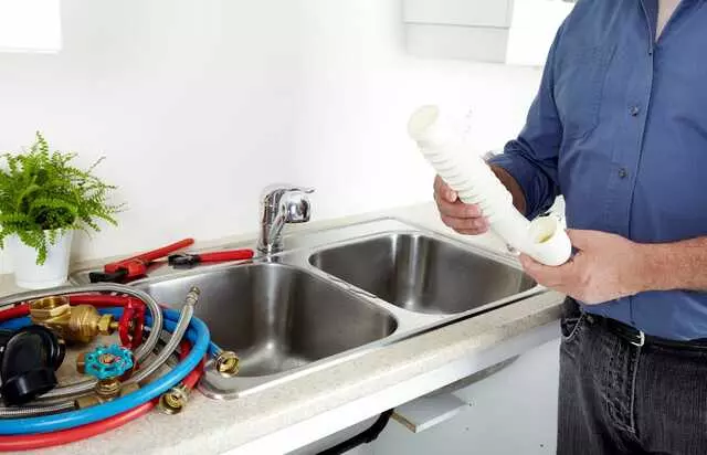 Aqua Plumbing and Heating Co.