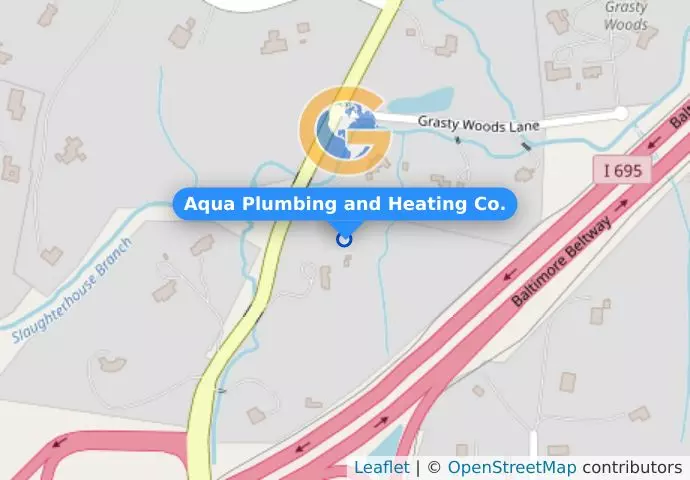 Aqua Plumbing and Heating Co.