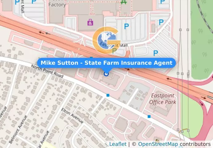 Mike Sutton - State Farm Insurance Agent