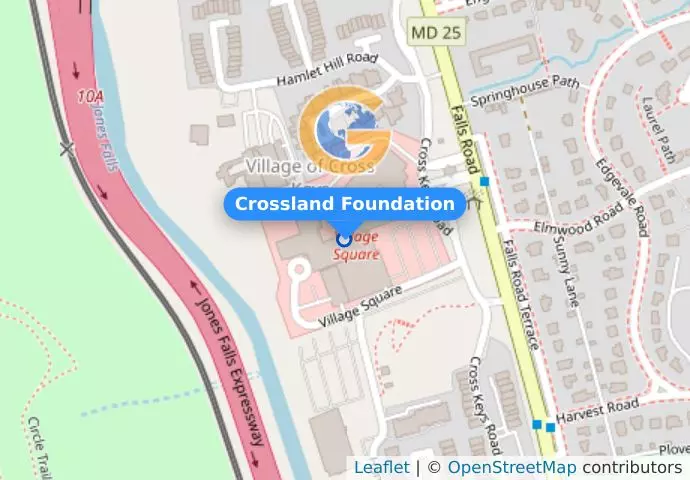 Crossland Foundation