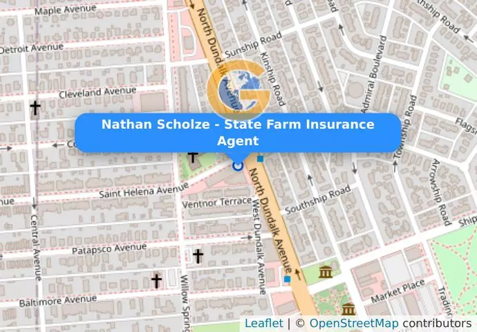 Nathan Scholze - State Farm Insurance Agent