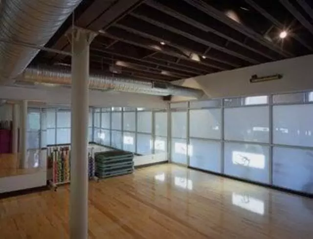 Federal Hill Fitness