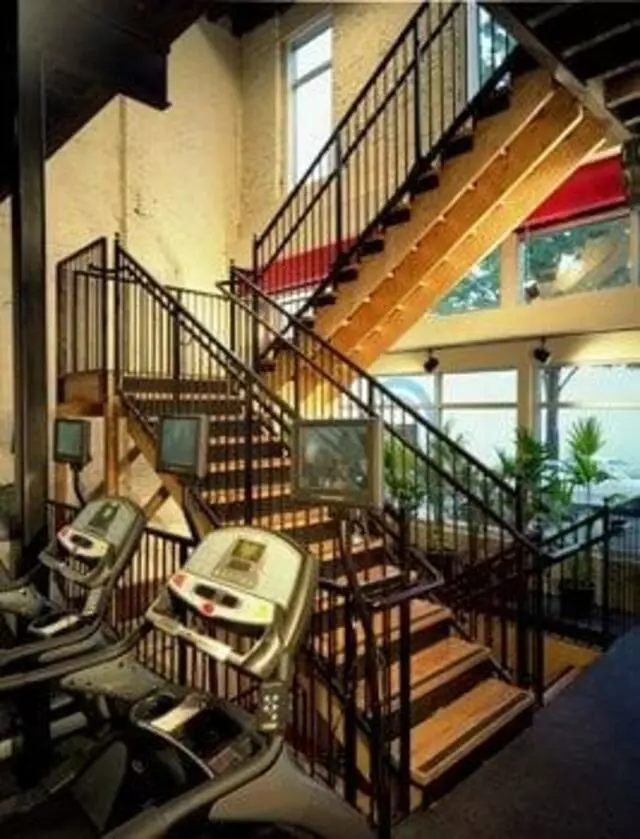 Federal Hill Fitness