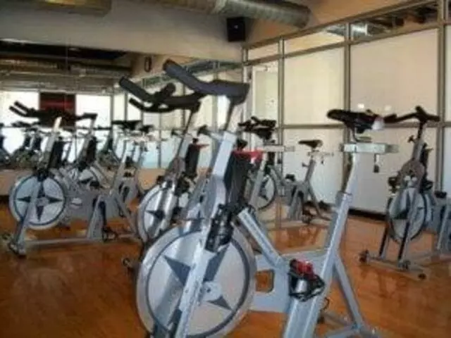 Federal Hill Fitness