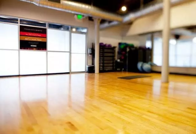 Federal Hill Fitness