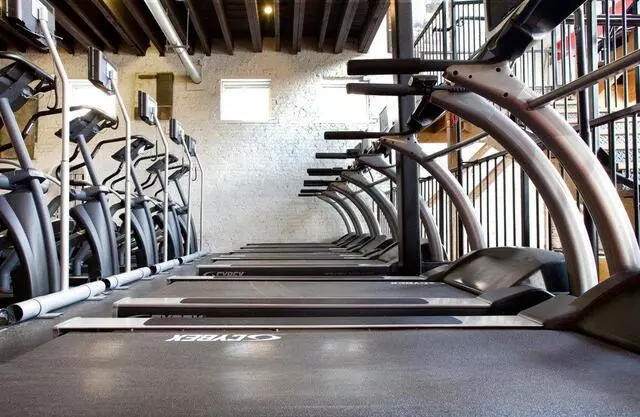 Federal Hill Fitness