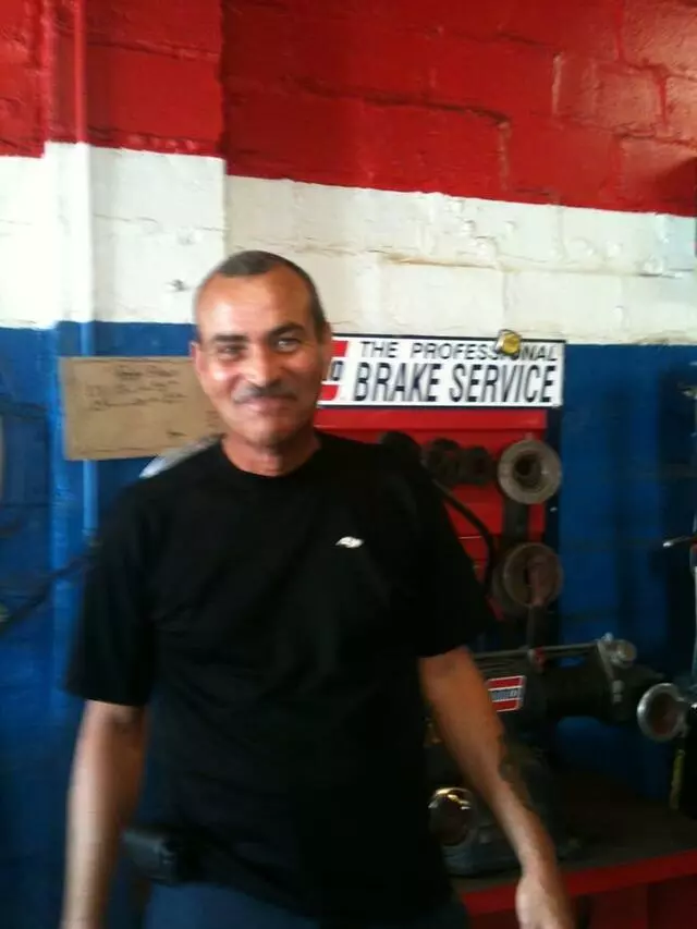 Allen Auto Care
