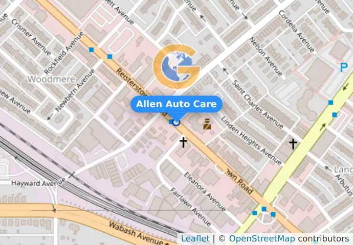 Allen Auto Care