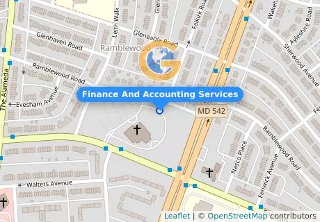 Finance And Accounting Services