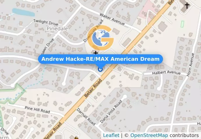 Andrew Hacke-RE/MAX American Dream