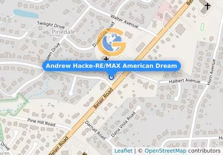 Andrew Hacke-RE/MAX American Dream