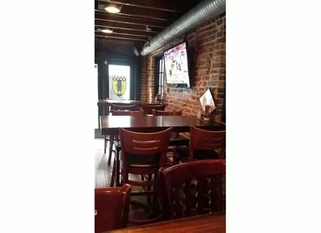 Abbey Burger Bistro