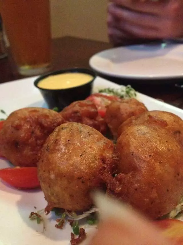Abbey Burger Bistro