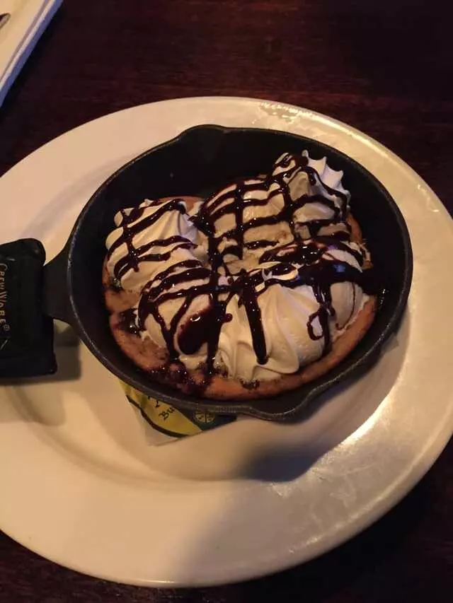 Abbey Burger Bistro