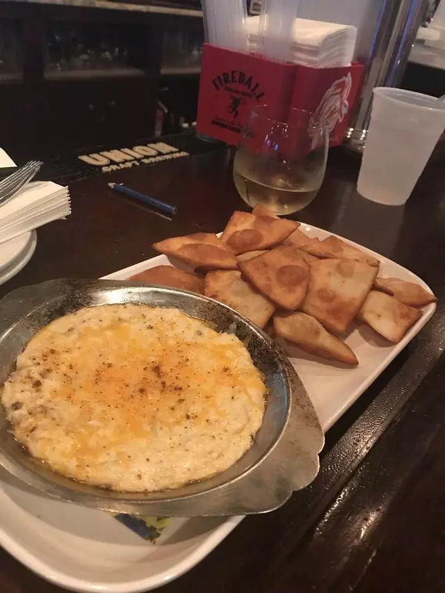 Abbey Burger Bistro