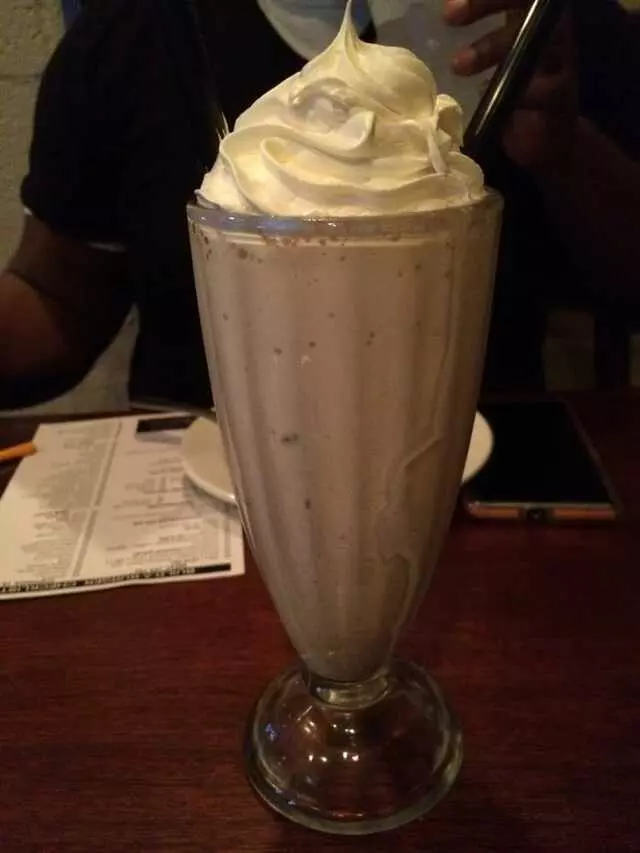 Abbey Burger Bistro