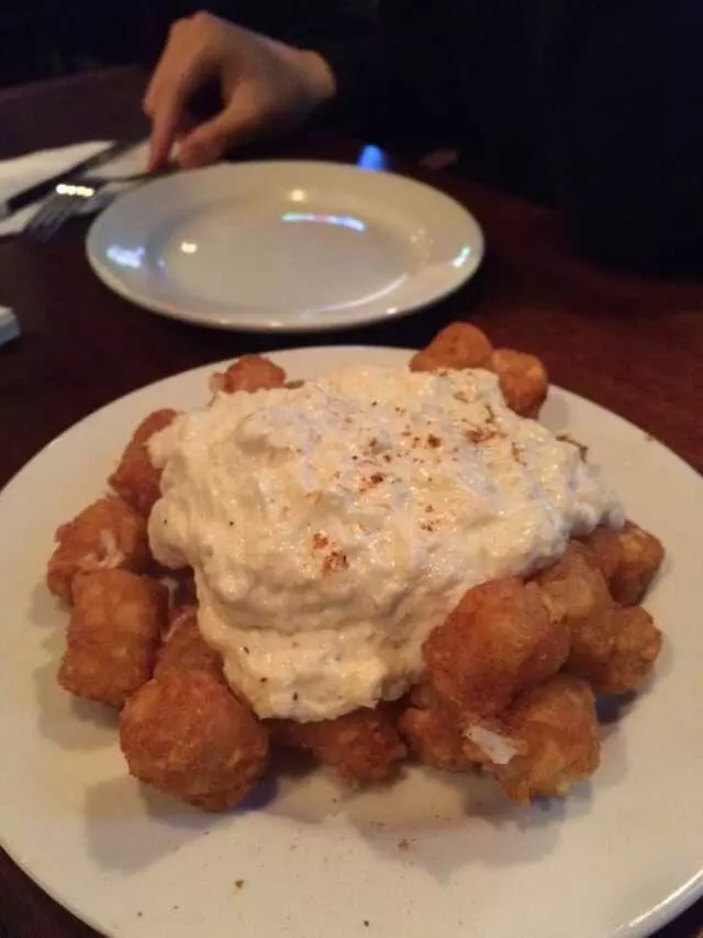 Abbey Burger Bistro