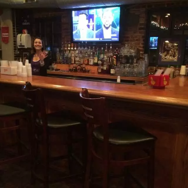 Abbey Burger Bistro