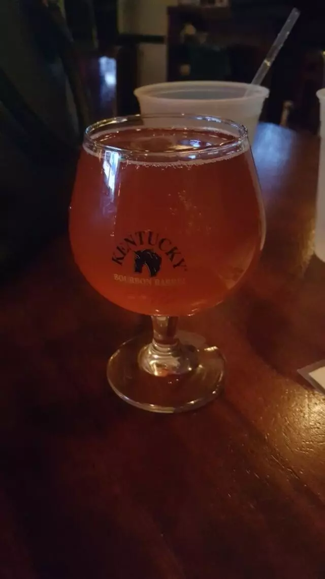 Abbey Burger Bistro