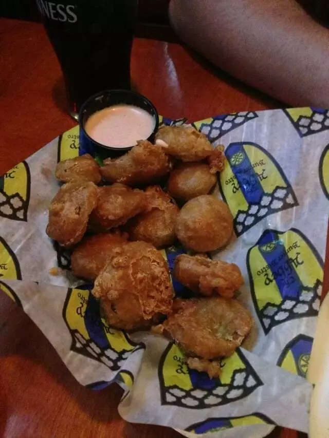 Abbey Burger Bistro
