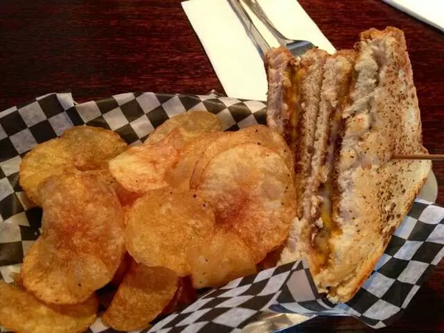 Abbey Burger Bistro