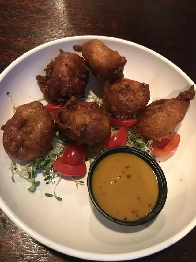 Abbey Burger Bistro