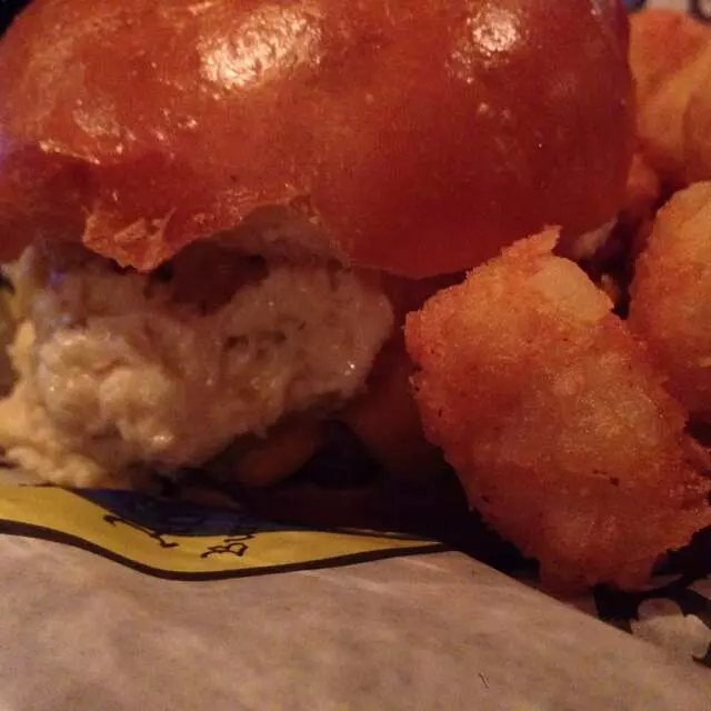 Abbey Burger Bistro