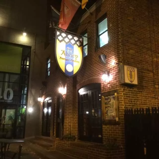 Abbey Burger Bistro