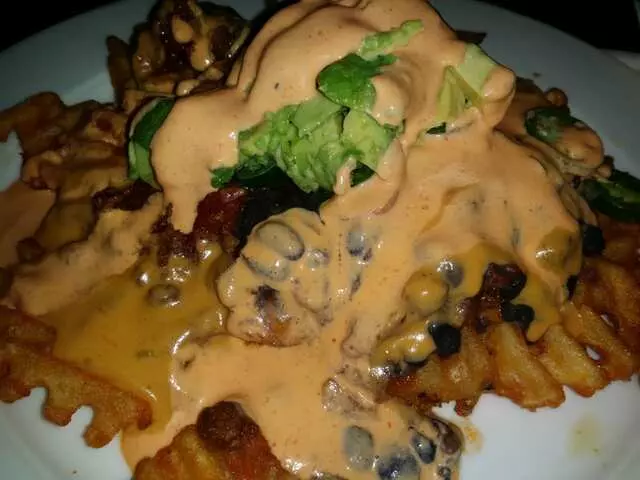 Abbey Burger Bistro