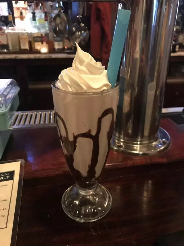 Abbey Burger Bistro