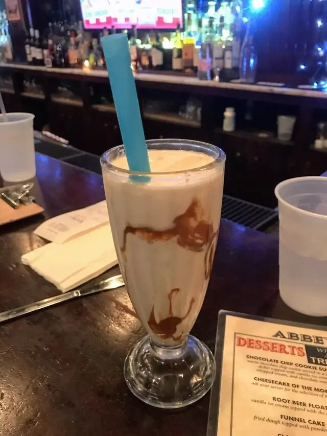 Abbey Burger Bistro