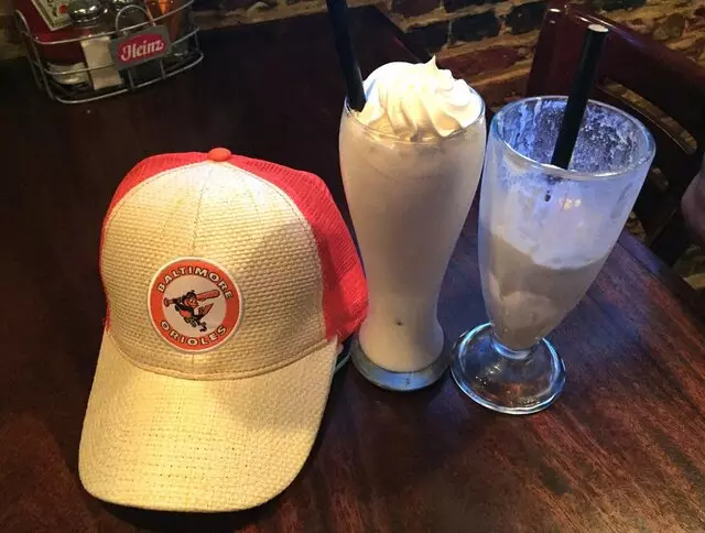 Abbey Burger Bistro