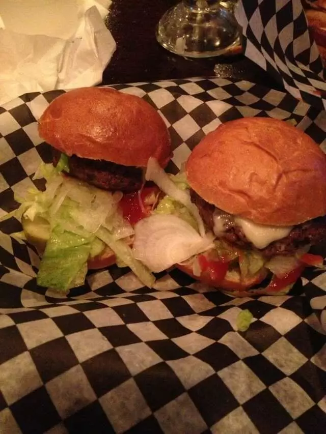 Abbey Burger Bistro